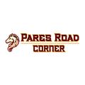 Pares Road Corner logo