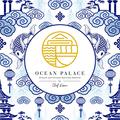 Ocean Palace Manila logo