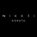 Nikkei Robata logo