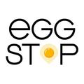 Eggstop logo