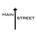 Main Street logo