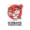 Ichibang Takoyaki logo