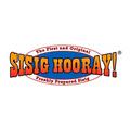 Sisig Hooray logo