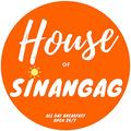 House of Sinangag logo