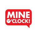 Mine O'Clock logo