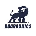 Roarganics logo