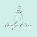 Daily Brew logo