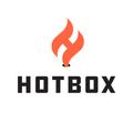 Hotbox PH logo