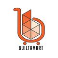 Z [TEST] Builtamart logo