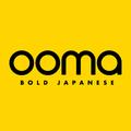 Z [TEST] Ooma logo