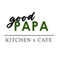 Good Papa logo