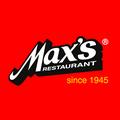 Z [TEST] Max's Restaurant logo