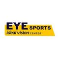 Eyesports by Ideal Vision logo
