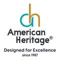 American Heritage logo