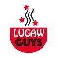 Lugaw Guys logo