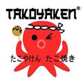 Takoyaken logo