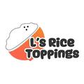 L's Rice Toppings logo