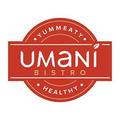 Umani Bistro logo