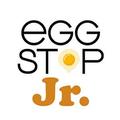 Egg Stop Jr. logo