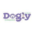 Dogly Orthopedics by Manly logo
