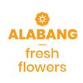 Alabang Fresh Flowers logo