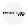 Everything's Fine logo