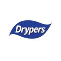 Drypers logo
