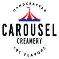 Carousel Creamery logo