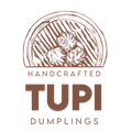 Tupi Dumplings logo