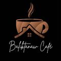 Baliktanaw Cafe logo