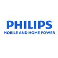 Philips Mobile and Home Power logo