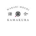 Warabimochi Kamakura logo