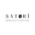 Satori Specialty Coffee logo
