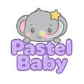 Pastel Baby logo