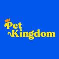 Pet Kingdom logo