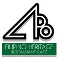 Apo Restaurant logo