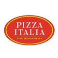 Pizza Italia logo