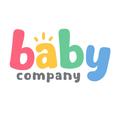 Baby Company logo