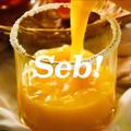 Seb! logo