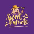 Sweet Kamote logo