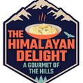 The Himalayan Delight logo