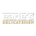 Earle's Delicatessen logo