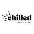 Chilled Rice Coffee logo