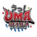 Uma Delica logo