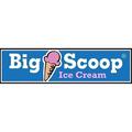 Big Scoop logo