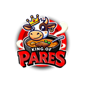 King Of Pares logo