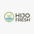 Hijo Fresh logo