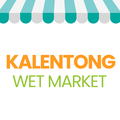 Kalentong Wet Market logo