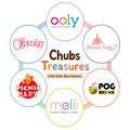 Little Chubs logo