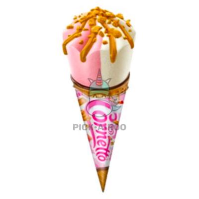 Selecta Cornetto Berry Crazy for Yoh Ice Cream | PICK.A.ROO